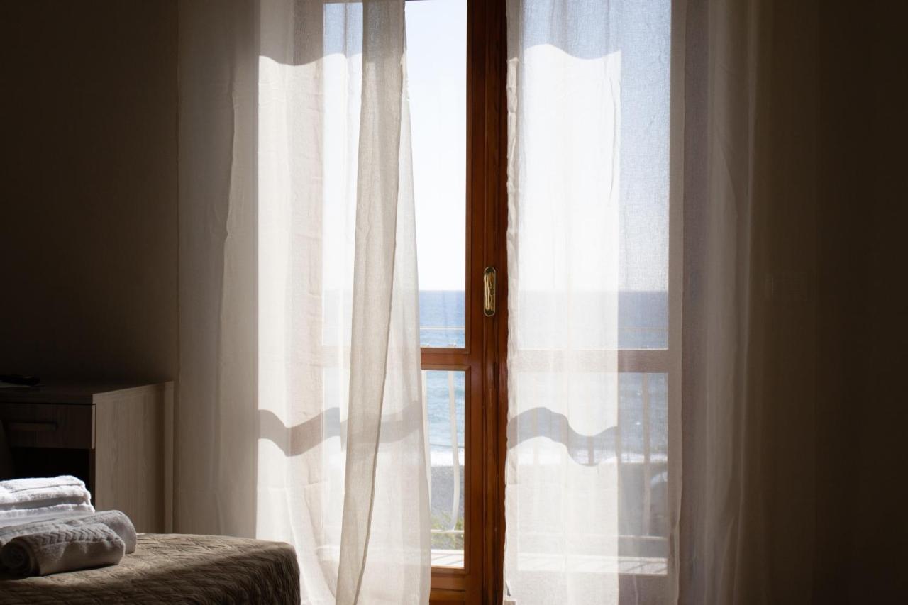 Bed & Breakfast Nonno Gigi - Falerna Marina Exterior photo